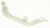 Teava Tub ,potrivit(a) pentruZDHN772SW 5301000000