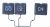 Butoane Taste ,potrivit(a) pentruD2FHD624A 5201500000