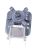 83340400 MOTOR VENTILATOR CUPTOR