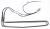 Rezistente Termice ,potrivit(a) pentruKGKRH180NFAW 4609000000