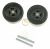 Roti Role Fulii ,potrivit(a) pentruEASY2120VBLUEACC 5101000000