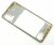 GH98-44756B RAMA INTERMEDIARA GALAXY A71 (SM-A715), SILVER