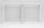 HK4124457 Crisper-Box-Abdeckung Komponenten\B01451495\