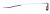 800.113.23 FLOWPAD X_SPECIAL-Aviation-Stecker