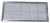 Filtre Metalice Antigrasime ,potrivit(a) pentruFLIK854ES 5657700000