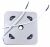 Plite Electrice ,potrivit(a) pentruCIH4330S 4602000000