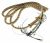 423902277301 CABLU ALIMENTARE FIER DE CALCAT