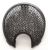 Grilaj    ,potrivit(a) pentruCF9625F01Z0 5202100000