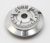 60603126 AUXILIARY BURNER CROWN W/STRAIGHT WING