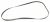 Curele ,potrivit(a) pentruHWM5080E 5103000000