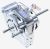 Motoare ,potrivit(a) pentruCS4H7A1DE07 4150000000