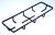 Gratare ,potrivit(a) pentruCHW6D4WPX 5851000000