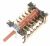 Comutatoare Rotative ,potrivit(a) pentruFCS201XES 4300300000