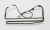 Rezistente Termice ,potrivit(a) pentruCMCN5172XWD 4609000000
