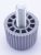 Picior Suport Piedestal ,potrivit(a) pentruCNF1726EEEW 5202300000