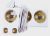 Intrerupatoare Push Buton ,potrivit(a) pentru42612 4300600000