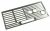 Grilaj ,potrivit(a) pentru42612S 5202100000