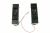 HT268207 SPEAKER ASSMBLY\HE43A6109FUWTS\捷克\\ROH