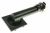 BN96-43195C Baugruppe Standfußabdeckung 27SE650 ABS+PET