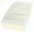 KIT0126810 TUB EVACUARE DREPTUNGHIULAR, FLEXIBIL, 227X 94MM