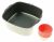 882994501270 HD9945/01 BACK-KIT: BACKFORM + MUFFIN CUPS FÜR AIRFRYER XL