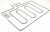 Rezistente Termice ,potrivit(a) pentruPSW120FMPI 4609000000