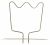 Rezistente Termice ,potrivit(a) pentruBLZV3002WS 4609000000