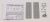 Piese De Fixare ,potrivit(a) pentruPWSC60871WIT 5400000000