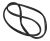 Garnituri Usa ,potrivit(a) pentruHSC644CVR02 5505000000