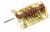 Comutatoare Rotative ,potrivit(a) pentruHL940INOXVR00 4300300000