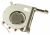 13NR00S0M11011 VENTILATOR CPU FX505GE 1060