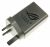 0A001-00830100 INCARCATOR USB-C, 30W, NEGRU, UK