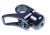 C002550005900 Klingel schwarz