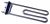 Rezistente Termice ,potrivit(a) pentruH7W412MBCS 4609000000