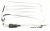 Rezistente Termice ,potrivit(a) pentruZOF22862FN4171CW 4609000000