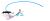 EBZ64670787 PUMP ASSEMBLY,PART 2165269_ELECTROMAGNETIC VALVE ASSEMBLY PUMP ASSEMBLY GCFL567PQAE - LG ELECTRONICS
