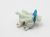 Electroventile Electrovalve ,potrivit(a) pentruLWR7D966OB 4651000000