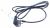 Cablu Alimentare 220v ,potrivit(a) pentruKGR73281ROT 2301000000
