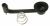 Racord Furtun ,potrivit(a) pentruEDG210B 5304500000