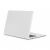 53883 PROTECTION COVER FOR MACBOOK PRO A1706/A1708/A1989 (2016-2020) TRANSPARANT CLEAR