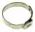 Cleme Coliere ,potrivit(a) pentruZWF724A5W2 5402000000