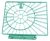 Capace Clapete Usi Si Accesorii ,potrivit(a) pentruVX62IW5 5202000000