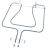 Rezistente Termice    ,potrivit(a) pentruKMK525860M 4609000000