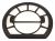 Filtre Aspirator ,potrivit(a) pentruTOC214SB 5659100000