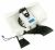Ventilatoare ,potrivit(a) pentruZOFI2488RFH 4370000000