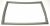 Garnituri Chedere Magnetice ,potrivit(a) pentruRCT210LS1E 5503400000