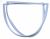 Garnituri Chedere Magnetice ,potrivit(a) pentruCCMCR200DBK 5503400000