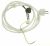 Cablu Alimentare 220v ,potrivit(a) pentruCSD380NEI3EA 2301000000