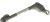 Teava Tub ,potrivit(a) pentruSDW1447D 5301000000