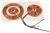 Plite Electrice ,potrivit(a) pentruFSM654IBBK 4602000000